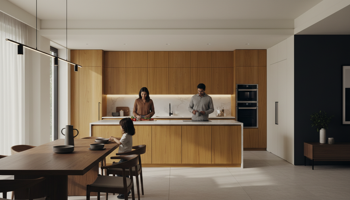 Kitchen Collection